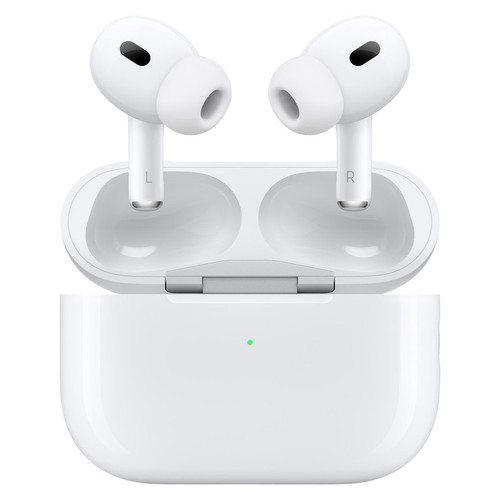 هدفون بلوتوثی اپل مدل AirPods Pro 2nd Generation Type-C