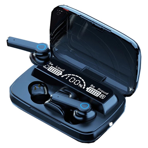 هدفون بلوتوثی مدل air pods m19