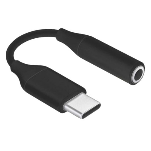 مبدل USB-C به جک 3.5 میلیمتری کد 1591