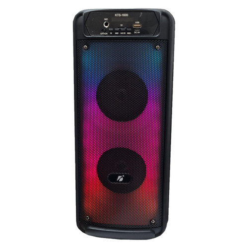 اسپیکر بلوتوثی قابل حمل کی تی اس مدل KTS-1600