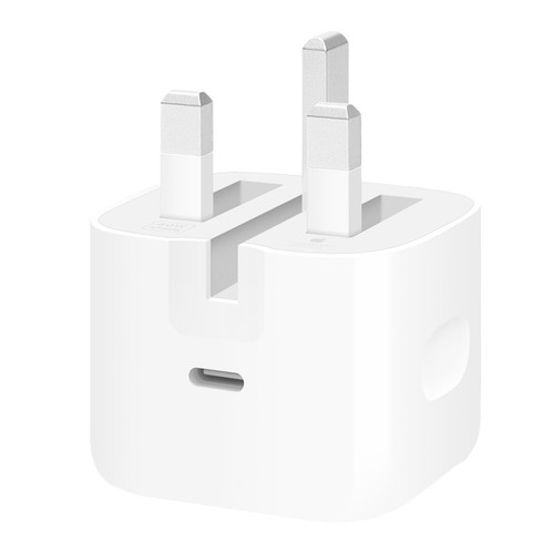 شارژر دیواری 60 وات اپل مدل A3353