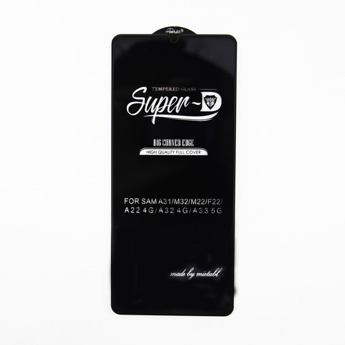 محافظ صفحه نمایش میتوبل مدل Super-D مناسب برای گوشی موبایل سامسونگ Galaxy A31
